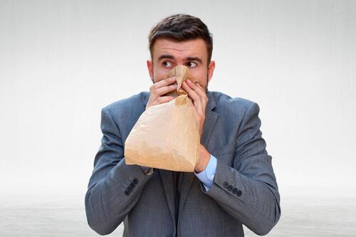 ‘Dalay’: ¿Qué hacer si te da un ataque de ansiedad? Sigue estos consejos