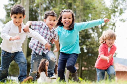 Día del Niño 2022: 8 planes baratos y divertidos para toda la familia
