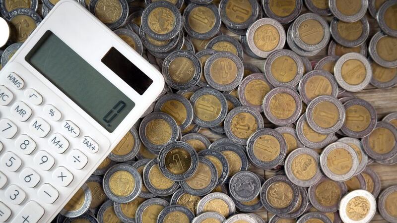 Presupuesto 2022 estará limitado por menor crecimiento