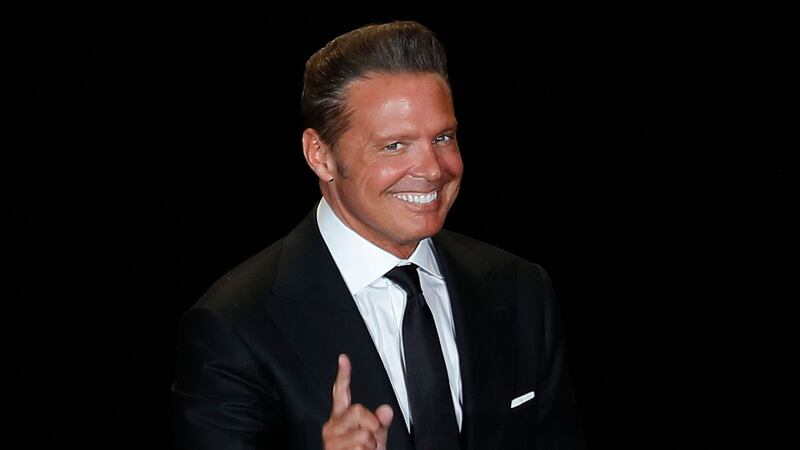 ¿Temes no alcanzar boletos en México? Fechas de conciertos de Luis Miguel en otros países