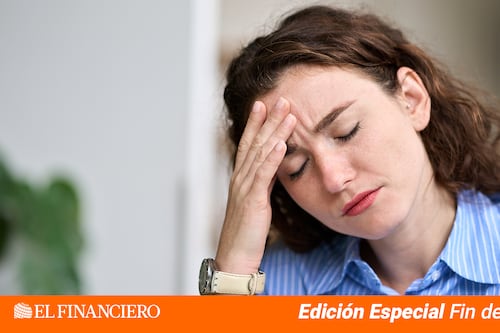 ¿La incertidumbre te está agotando mentalmente?