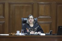 Elección judicial: Pleno de la Suprema Corte invalida decisiones del Tribunal Electoral