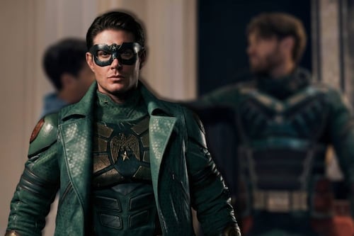 ‘Vought Rising’ lanza su primer tráiler: Fecha de estreno, trama y los detalles del spin-off de ‘The Boys’