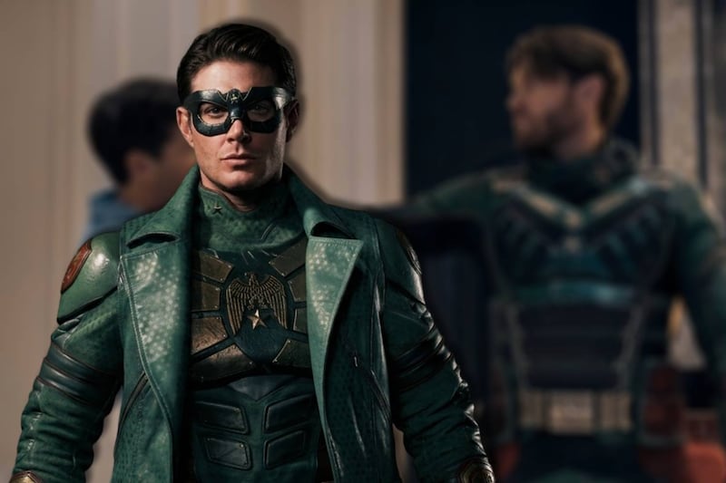 ‘Vought Rising’ lanza su primer tráiler: Fecha de estreno, trama y los detalles del spin-off de ‘The Boys’