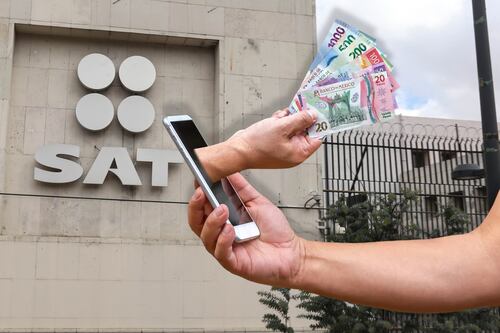 ¿Mejor di que es tu ‘domingo’?  Así puedes declarar los préstamos familiares ante el SAT