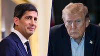 ¿Trump tiene ‘checadito’ al presidente de la Fed? Lo llama varias veces en intento de influir en la tasa