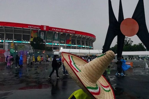 ¿México podría ser sede del Mundial 2038? Esto dice un analista