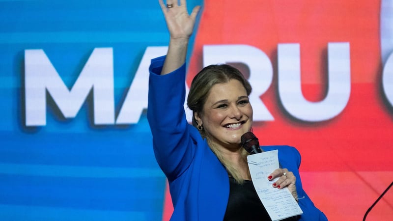 Maru Campos reconoce a mujeres chihuahuenses