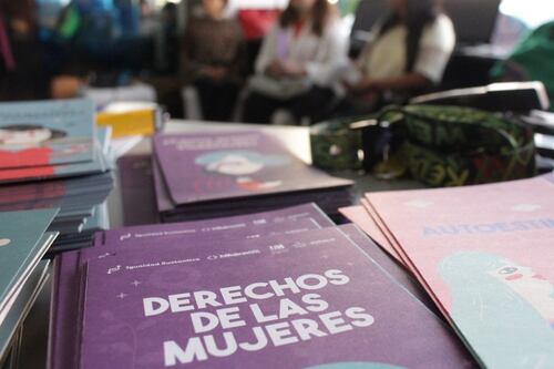 Congreso local desaparece el Instituto Jalisciense de la Mujer