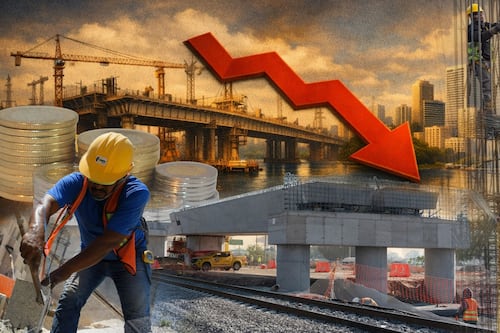 El gran desafío de la inversión pública