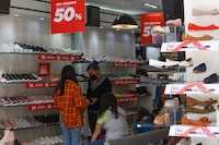 Buen Fin 2022: Remesas y aguinaldos impulsarán ventas a 195 mil mdp, estima la IP