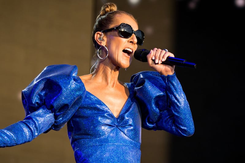 Céline Dion anuncia conciertos tras enfrentar rara enfermedad: ‘Canto de nuevo, estoy fuerte’