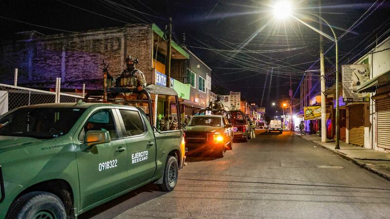 ¿Quién es Pedro Inzunza Noriega, ‘El Sagitario’, el mayor productor de fentanilo del Cártel de Sinaloa?