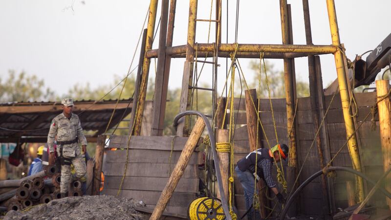 Onda de calor habría provocado fallas en el sistema eléctrico de la red de pozos en NL
