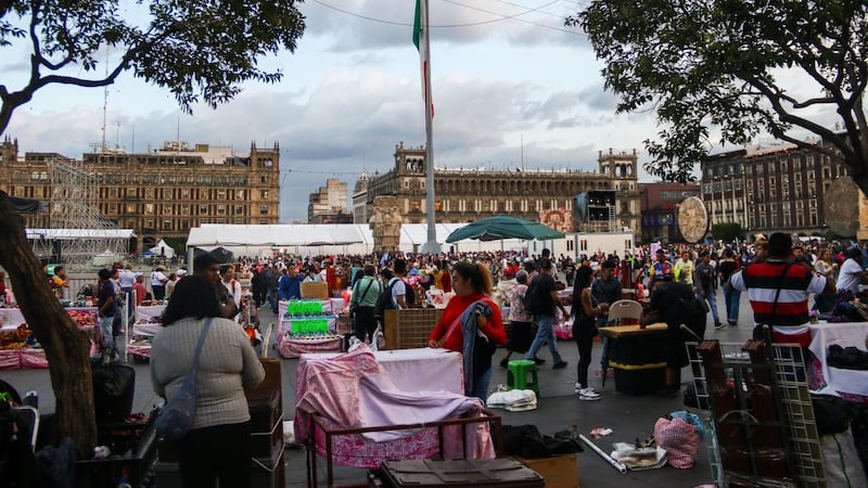 Inegi revisa a la baja crecimiento del PIB de México en segundo trimestre: ¿En cuánto quedó?