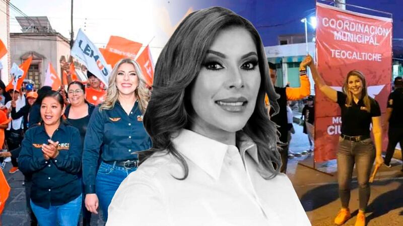 ¿Quién era Cecilia Ruvalcaba, la regidora de Teocaltiche y jefa de enfermeras asesinada?