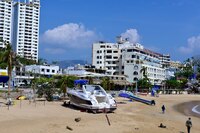 Hacienda dará más apoyos a IP para reactivar Acapulco