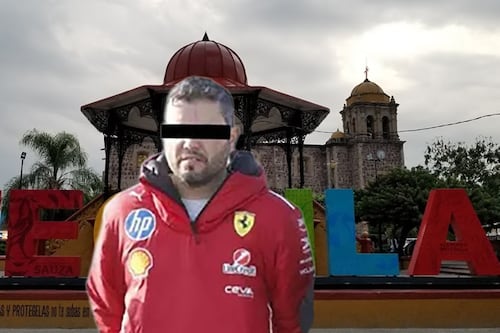 Extorsión ‘disfrazada de legal’: Así operaba la red que presuntamente lideraba el exalcalde de Tequila