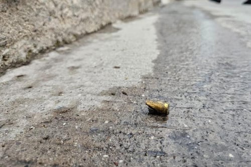 Matan a maestro en Oaxaca: Hombres armados ingresan a secundaria y le disparan
