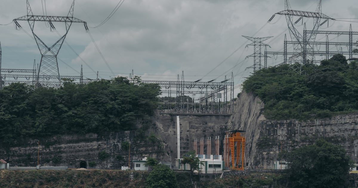 Grupo México y BlackRock fusionan fuerzas energéticas