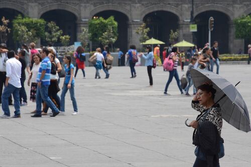Población en pobreza laboral está en su nivel más bajo desde 2010: Coneval