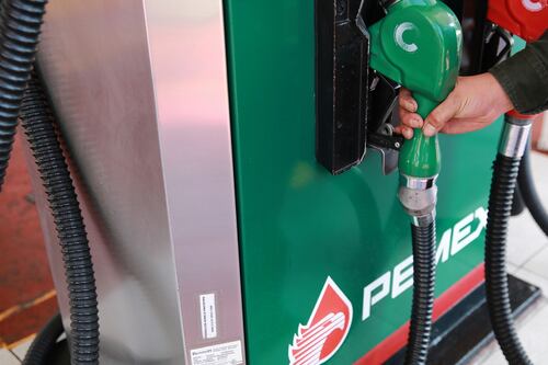 Gasolineros reconocen problemas de abasto en la CDMX