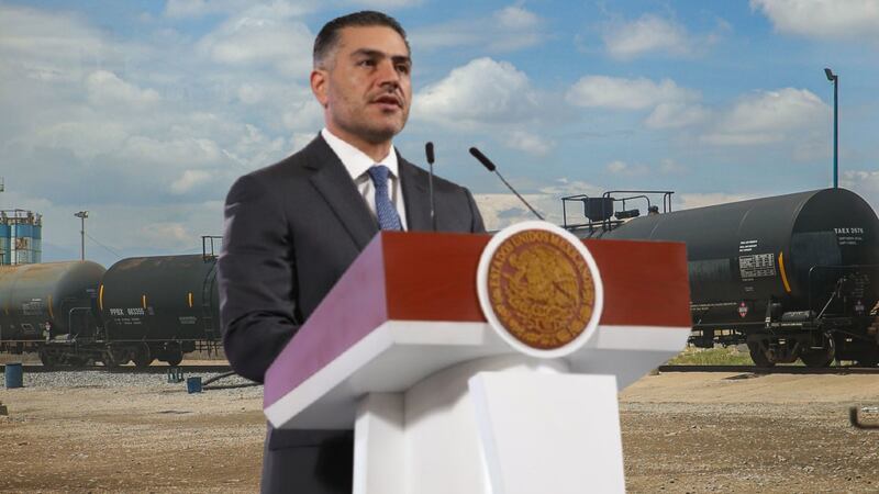 Mapa del huachicol en México: ¿Qué cárteles tienen el control?