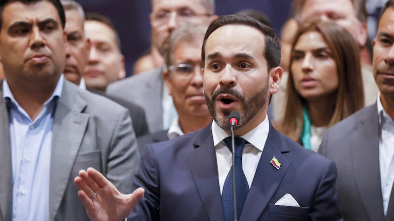 Derecha recibe a De La Espriella: ¿Quiénes estarán en la toma de protesta del presidente de Colombia?