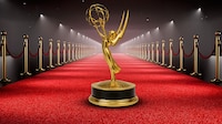 ‘Widow’s Bay’ se roba la noche con récord: Lista completa de ganadores en los Premios Emmy 2026