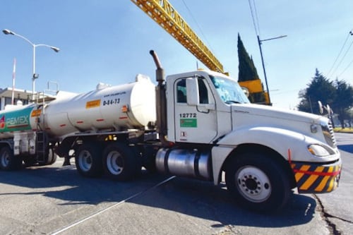 Instalarán en Colón centro de distribución de hidrocarburos