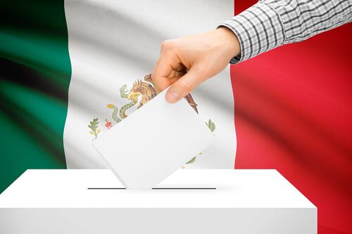 ¿Qué se votará en las elecciones 2021 en México?
