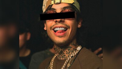 El cantante Natanael Cano fue vinculado a proceso por el delito de cohecho