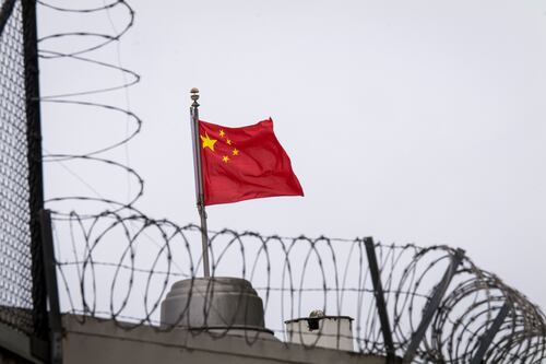 Informe de derechos humanos de EU señala crímenes de odio contra musulmanes uigures en China