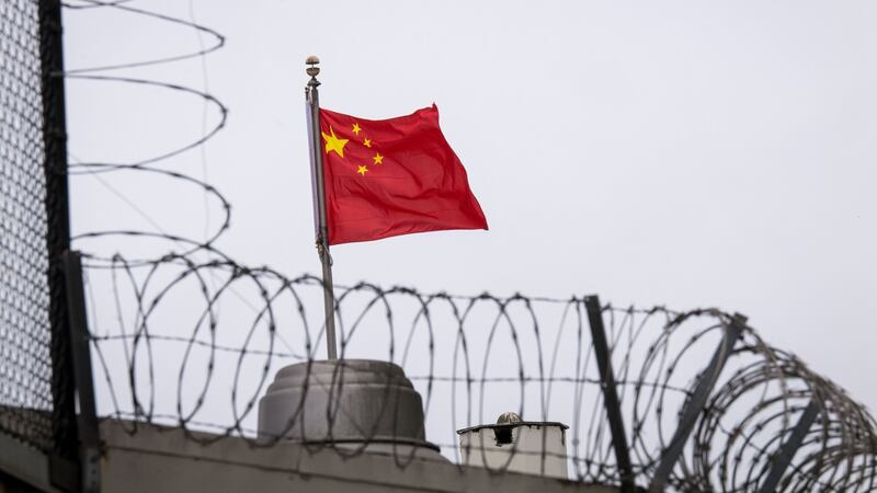 ‘Team’ EU vs. ‘team’ China