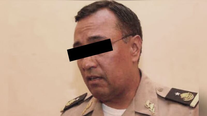 PERFIL: Eduardo León Trauwitz, el general mexicano acusado de huachicoleo en Pemex