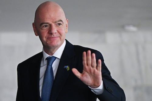 Concacaf ‘se le rebela’ a Infantino: Rechaza por unanimidad propuesta de inversión privada de la FIFA