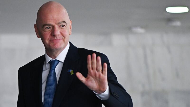 Concacaf ‘se le revela’ a Infantino: Rechaza por unanimidad propuesta de inversión privada de la FIFA