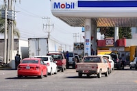 Gasolina prorrata