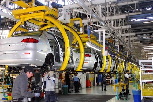 La inversión despierta, pero ¿es suficiente para crecer?