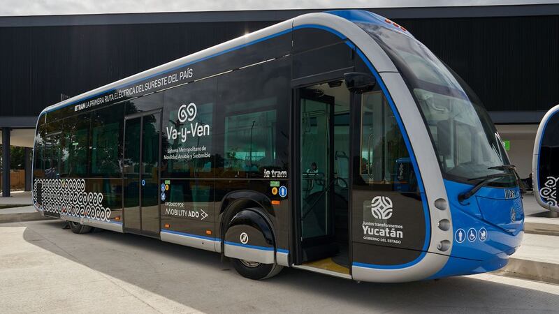 Electromovilidad en el transporte público: ¿Cómo hacerlo realidad en México?