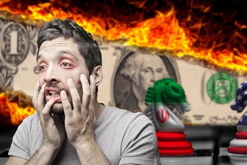 La guerra ya cobra factura… y se la va a pasar a usted