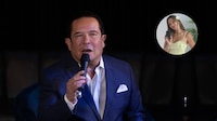 Alejandra Jaramillo responde a críticas de Gustavo Adolfo Infante: ‘No sabía que tenías el poder absoluto’