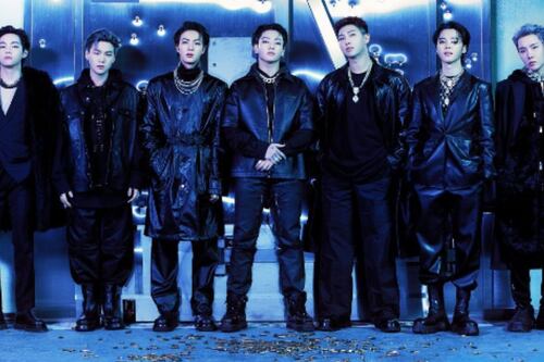 BTS ofrece en Busan un último concierto antes de su pausa musical