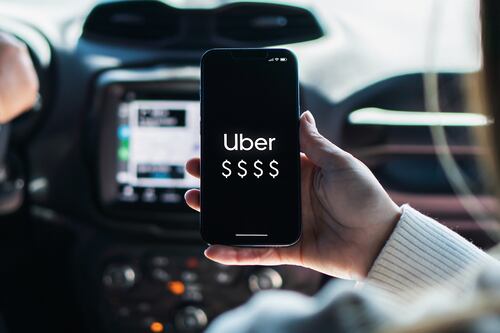Uber aumentará tarifas en 7% por reforma laboral; es para ‘proteger ganancias’ de conductores