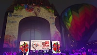 Acceso gratuito, Calvin Harris, Xavi y más: ¿Cuándo es el Festival del Globo 2026 y qué artistas habrá?