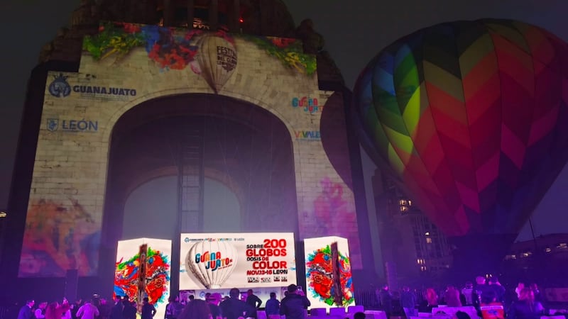 Acceso gratuito, Calvin Harris, Xavi y más: ¿Cuándo es el Festival del Globo 2026 y qué artistas habrá?
