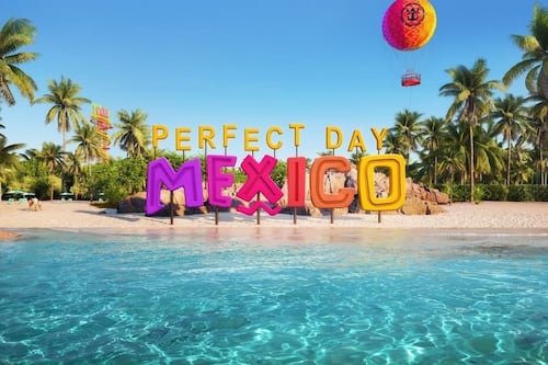 Royal Caribbean, a favor de consulta pública en Mahahual si es requisito de las autoridades