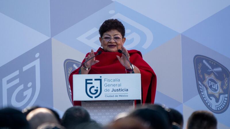 Ratificación de Ernestina Godoy: ¿Cuándo se define su futuro en la Fiscalía de CDMX y qué necesita?