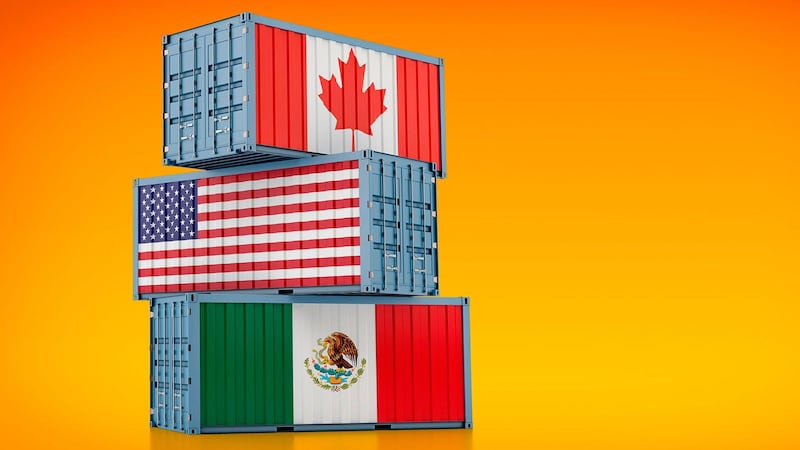 Industria eléctrica responde a las amenazas de Trump: Pide libre comercio entre México, EU y Canadá