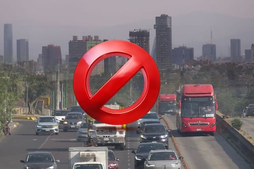 Día de la bicicleta: Así aplica el Hoy No Circula en CDMX y Edomex este miércoles 3 de junio